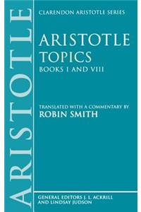 Topics Books I and VIII