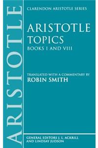 Topics Books I & VIII