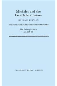 Michelet and the French Revolution