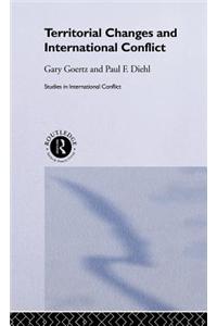 Territorial Changes and International Conflict