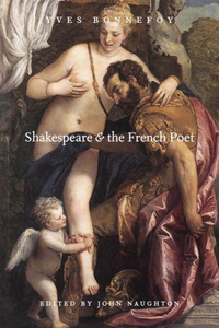 Shakespeare and the French Poet