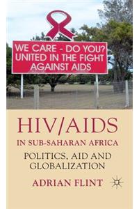 Hiv/AIDS in Sub-Saharan Africa