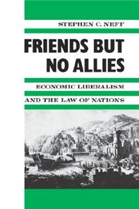 Friends But No Allies