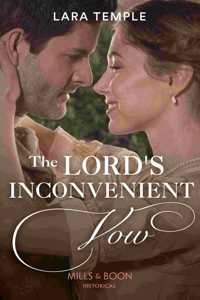 The Lord's Inconvenient Vow