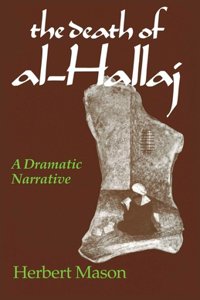 Death of al-Hallaj