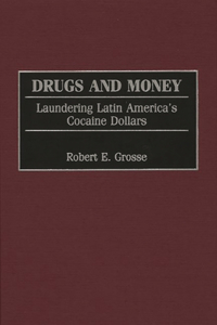 Drugs and Money