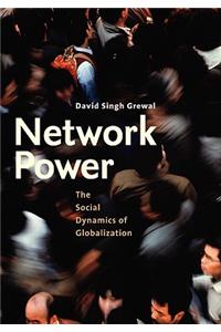 Network Power