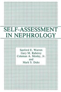 Self-Assessment in Nephrology