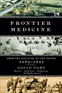 Frontier Medicine