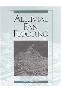 Alluvial Fan Flooding