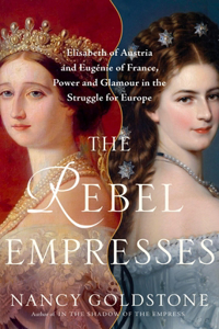 Rebel Empresses