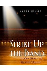 Strike Up the Band