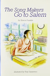 Reading 2007 Leveled Reader Grade 3 Unit 2 Lesson 2 Advanced Advanced