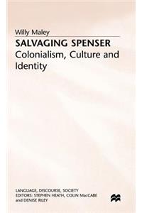 Salvaging Spenser