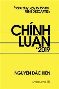 Chính Lu&#7852;n 2019