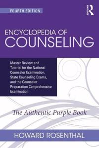 Encyclopedia of Counseling Package