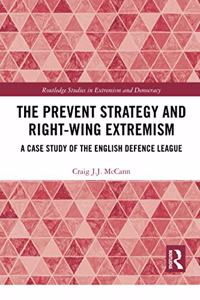 Prevent Strategy and Right-Wing Extremism
