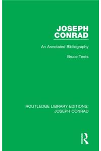 Joseph Conrad
