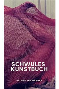 Schwules Kunstbuch