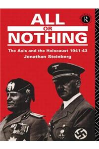 All or Nothing