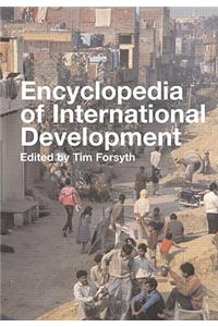 Encyclopedia of International Development
