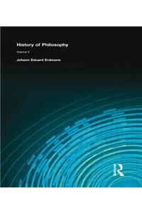 History of Philosophy