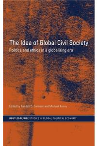 Idea of Global Civil Society