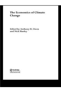 Economics of Climate Change