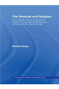 The Redcoat and Religion