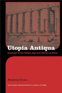 Utopia Antiqua