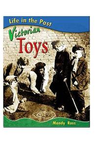 Victorian Toys