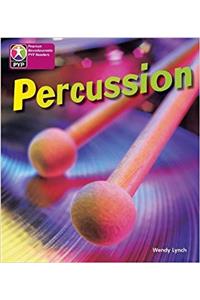 PYP L8 Percussion single