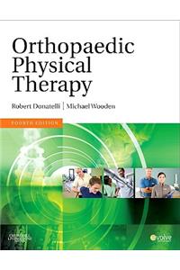 Orthopaedic Physical Therapy