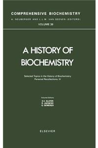 Selected Topics in the History of Biochemistry. Personal Recollections. IV