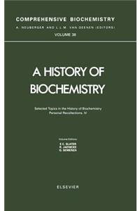 Selected Topics in the History of Biochemistry. Personal Recollections. IV