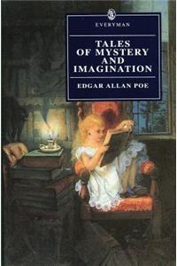 Tales of Mystery & Imagination