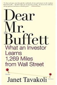 Dear Mr. Buffett P