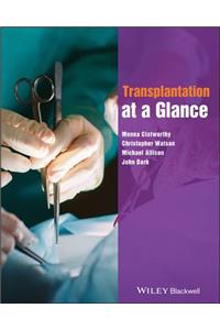 Transplantation at a Glance