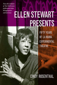 Ellen Stewart Presents