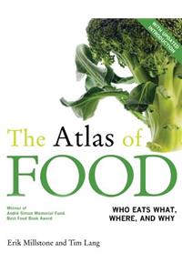 The Atlas of Food
