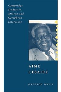 Aimé Césaire