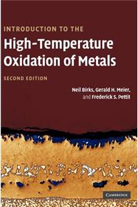 Introduction to the High-Temperature Oxidation of Metals