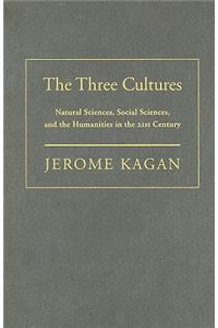 Three Cultures