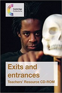 Exits and Entrances Teachers' Resource CD-ROM