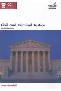 Civil and Criminal Justice
