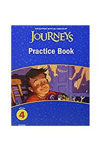 Practice Book Consumable Grade 4