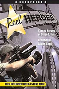 Steck-Vaughn Boldprint Anthologies: Leveled Reader 6pk Green Reel Heroes
