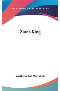 Zion's King