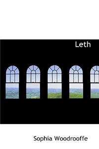 Lethe and Other Poems