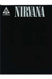 Nirvana Greatest Hits